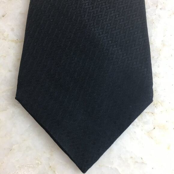 PROTOCOL SILK TIE - Picture 3 of 13